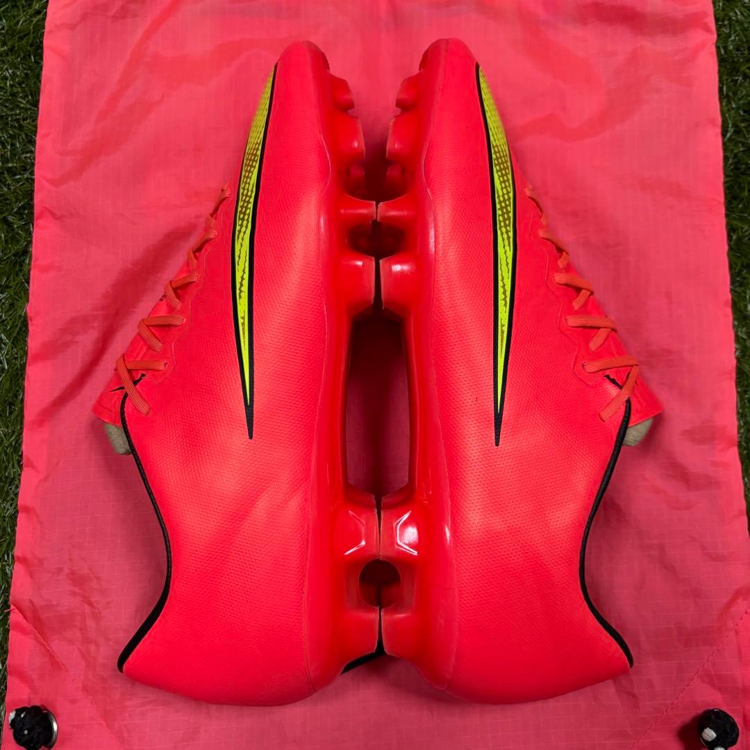 NIKE Mercurial Vapor Ⅹ HG-V 27.5cm