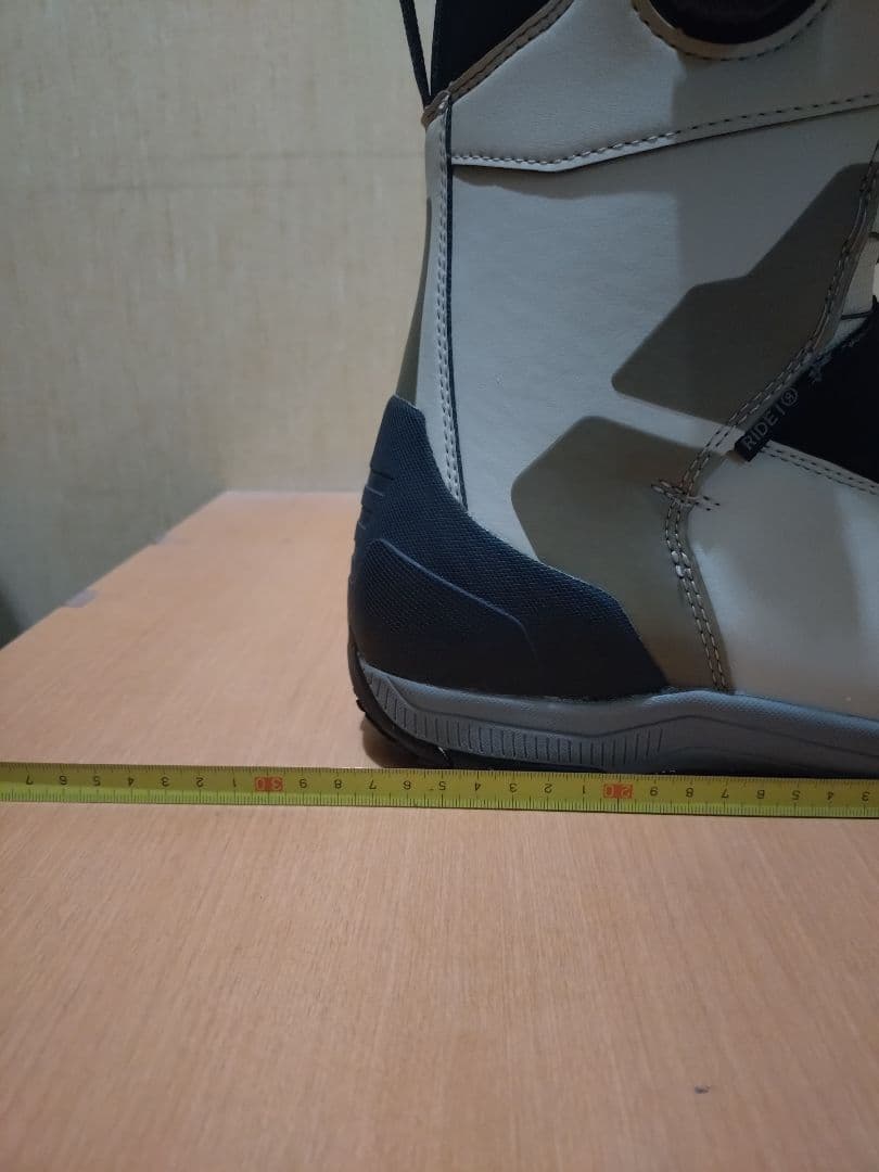 RIDE トーレントTORRENT　26.0cm