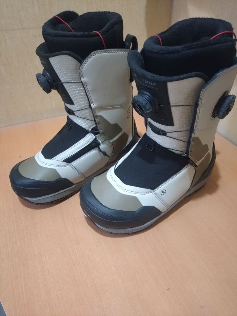 RIDE トーレントTORRENT　26.0cm