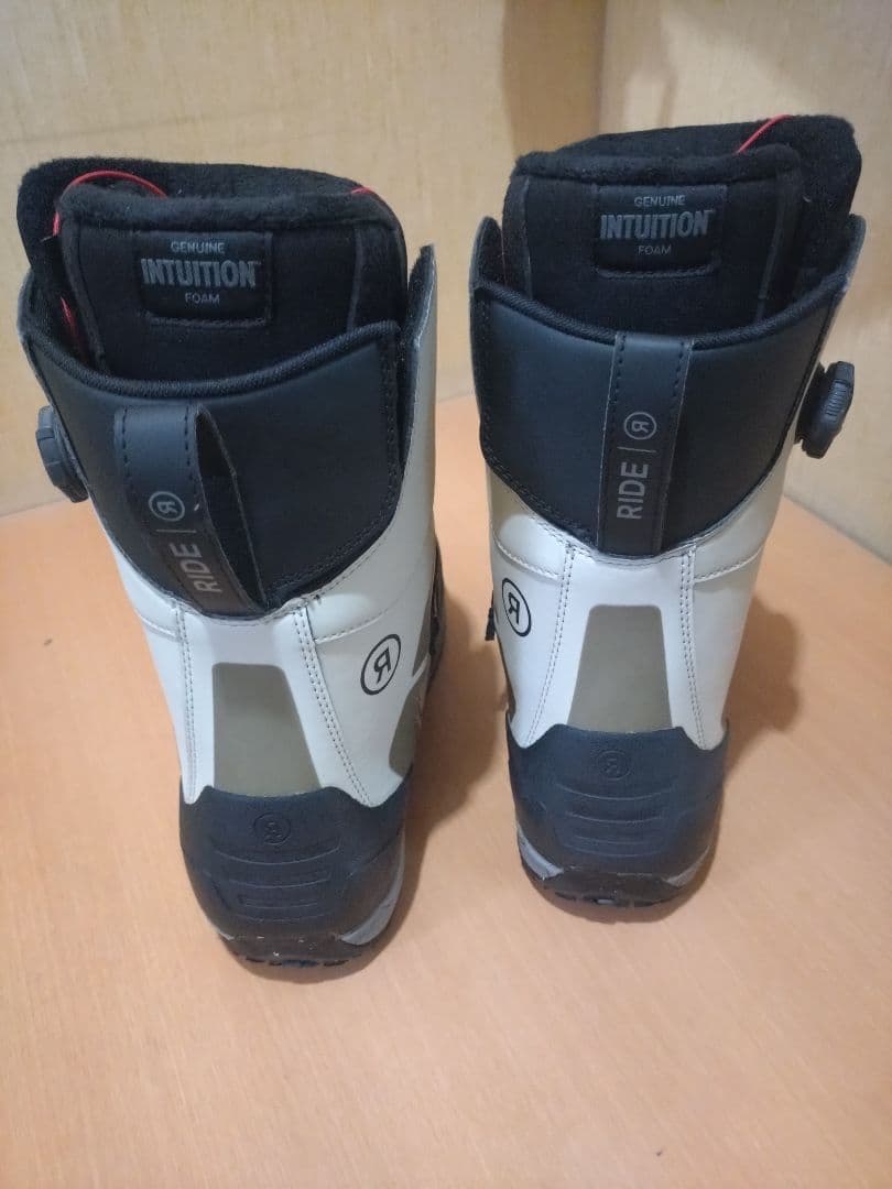 RIDE トーレントTORRENT　26.0cm