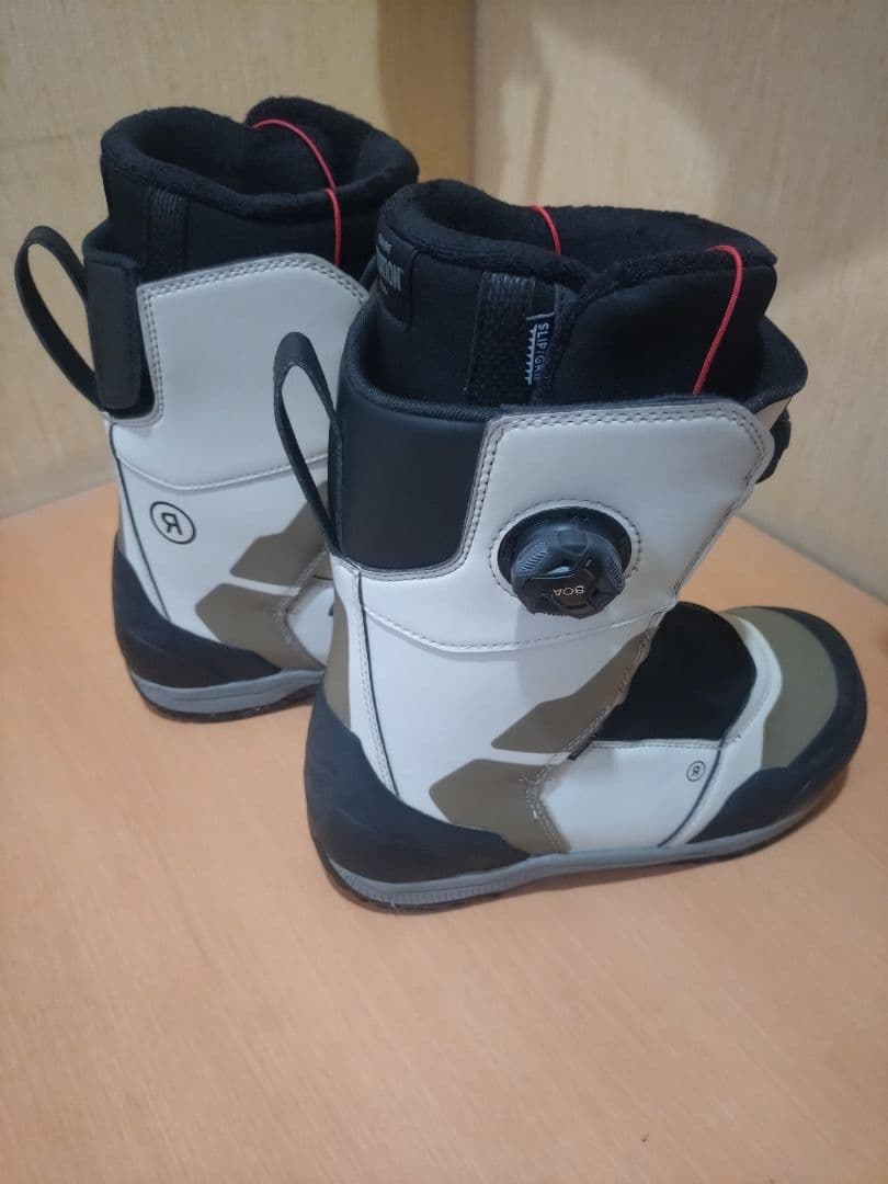 RIDE トーレントTORRENT　26.0cm