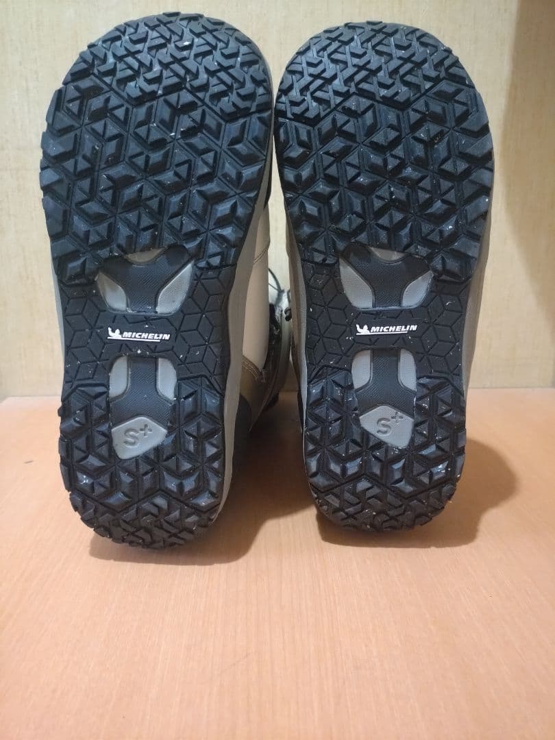 RIDE トーレントTORRENT　26.0cm