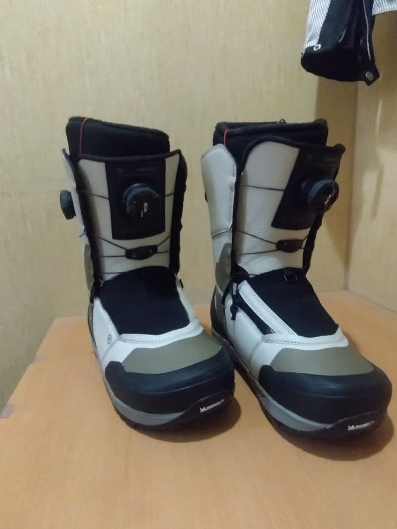 RIDE トーレントTORRENT　26.0cm