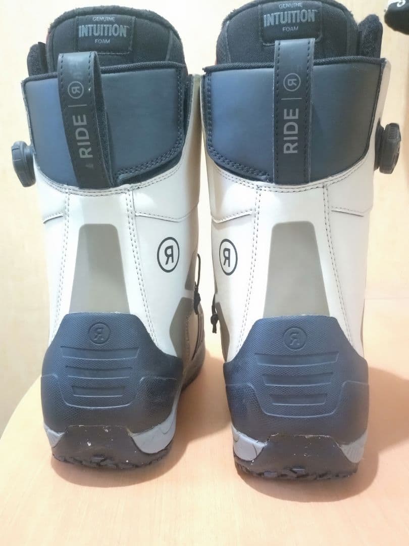 RIDE トーレントTORRENT　26.0cm