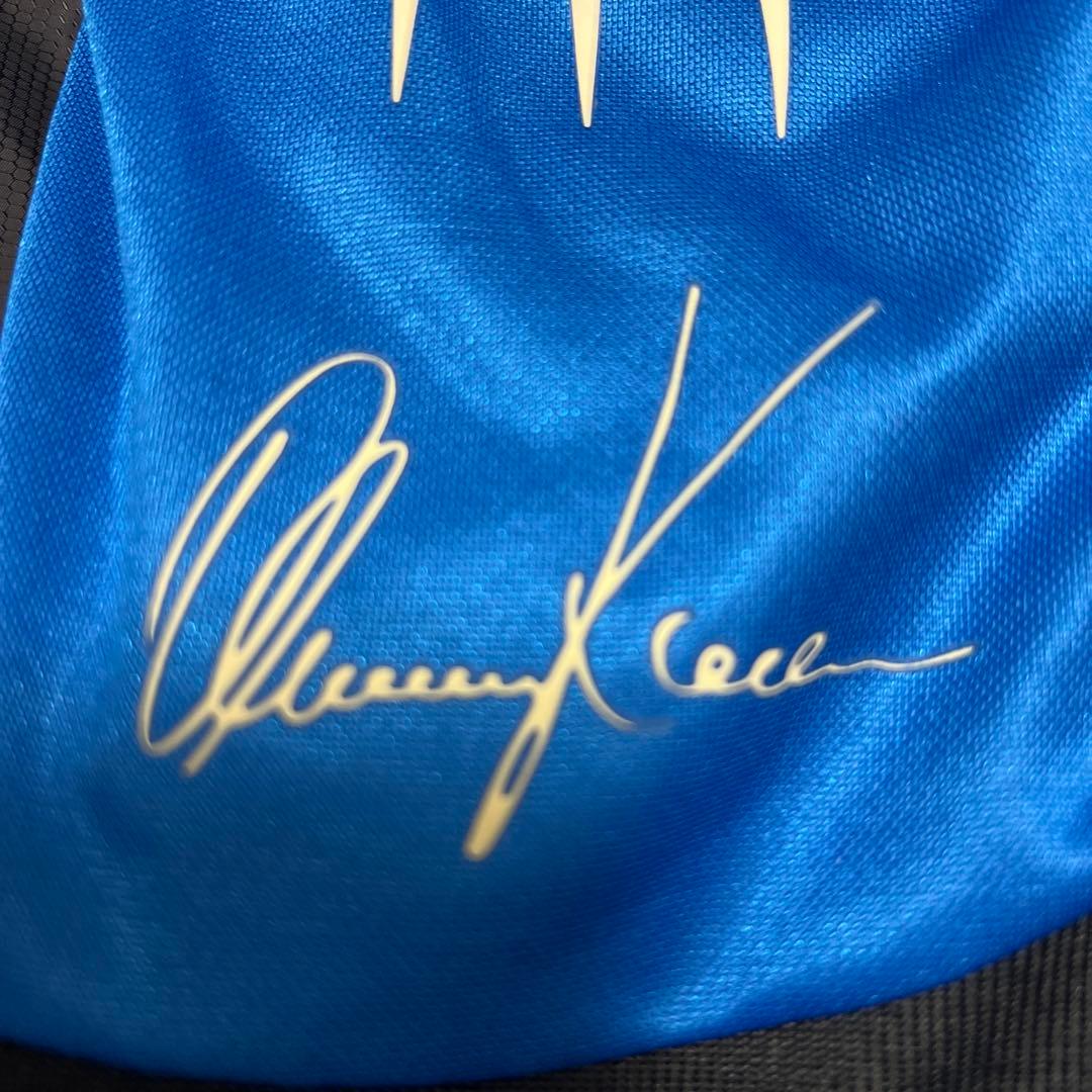 バイエルンミュンヘン オリバーカーン 04/05 ユニフォーム - メルカリ