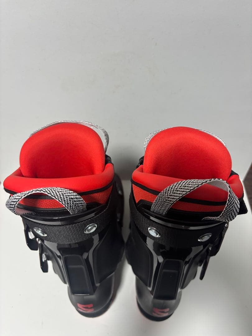 美品】SALOMON S/PRO ALPHA 100 GW（グリップウォーク） - メルカリ