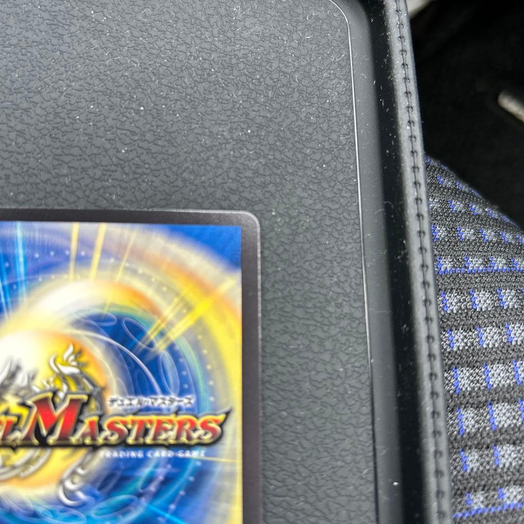 デュエマ　飛翔龍5000VT 金トレジャー　即日発送可能