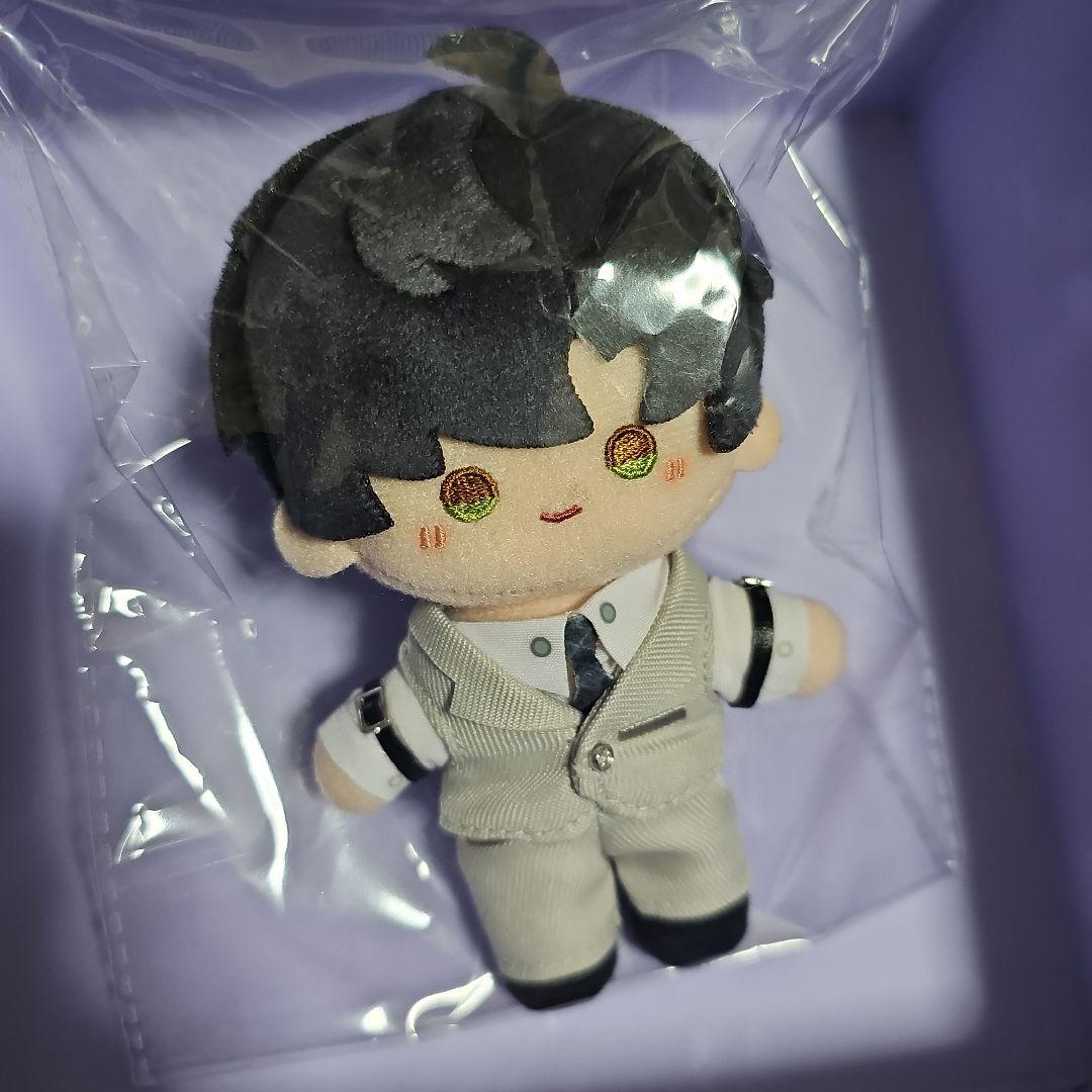 恋と深空 雲游拾光 ぬいぐるみ レイ - メルカリ