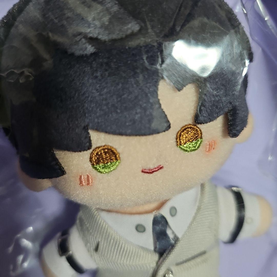 恋と深空 雲游拾光 ぬいぐるみ レイ - メルカリ