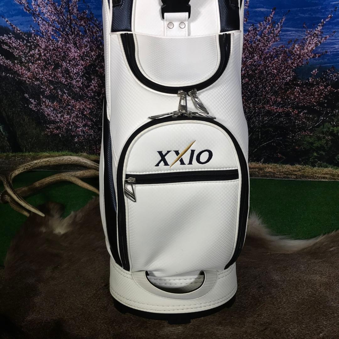 JGB-1709 キャディバッグ XX10 ゼクシオ
