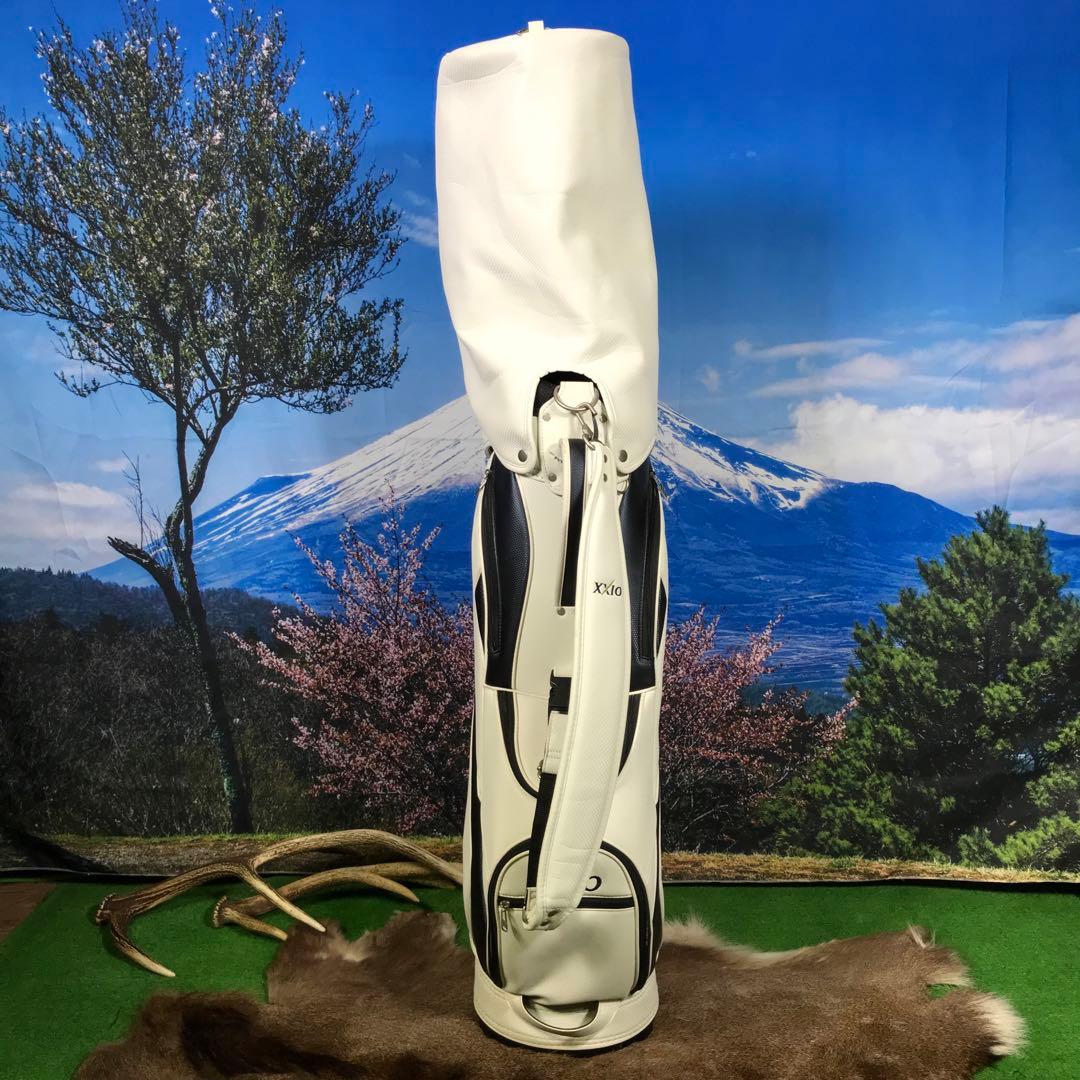 JGB-1709 キャディバッグ XX10 ゼクシオ