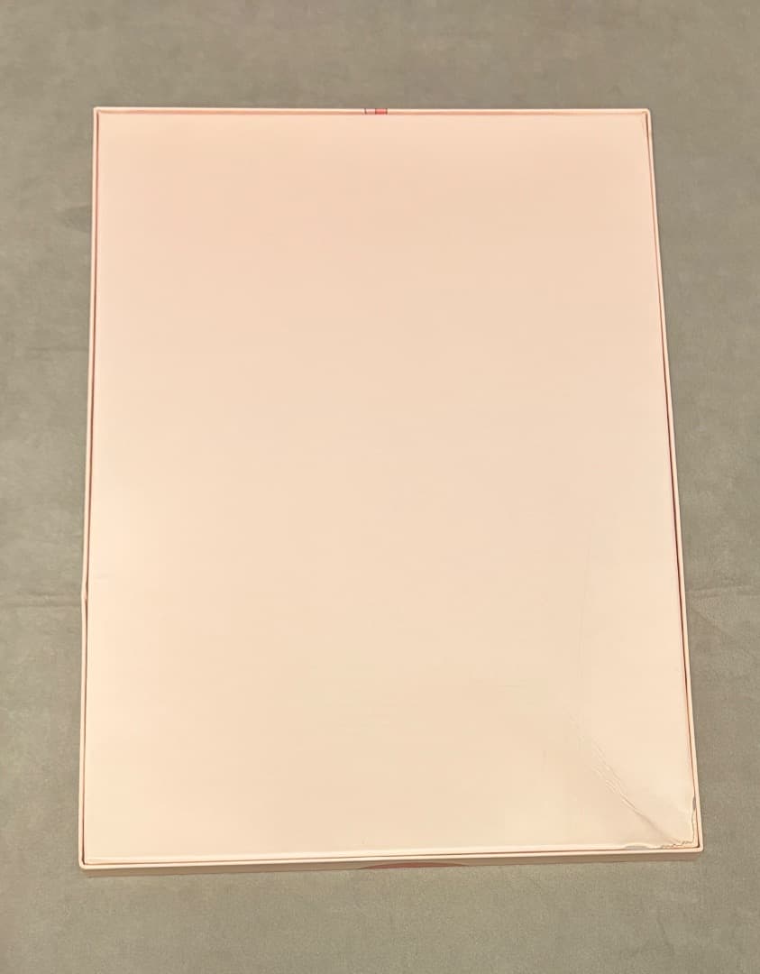 輸送箱付属 カードキャプターさくら ポスターBOX