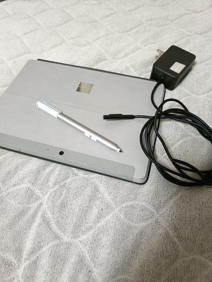 Microsoft Surface Go 3 本体 ペン・充電器付き 初期化済 楽天市場】純正新品 マイクロソフト Microsoft Surface Go1 Go2 Go3用