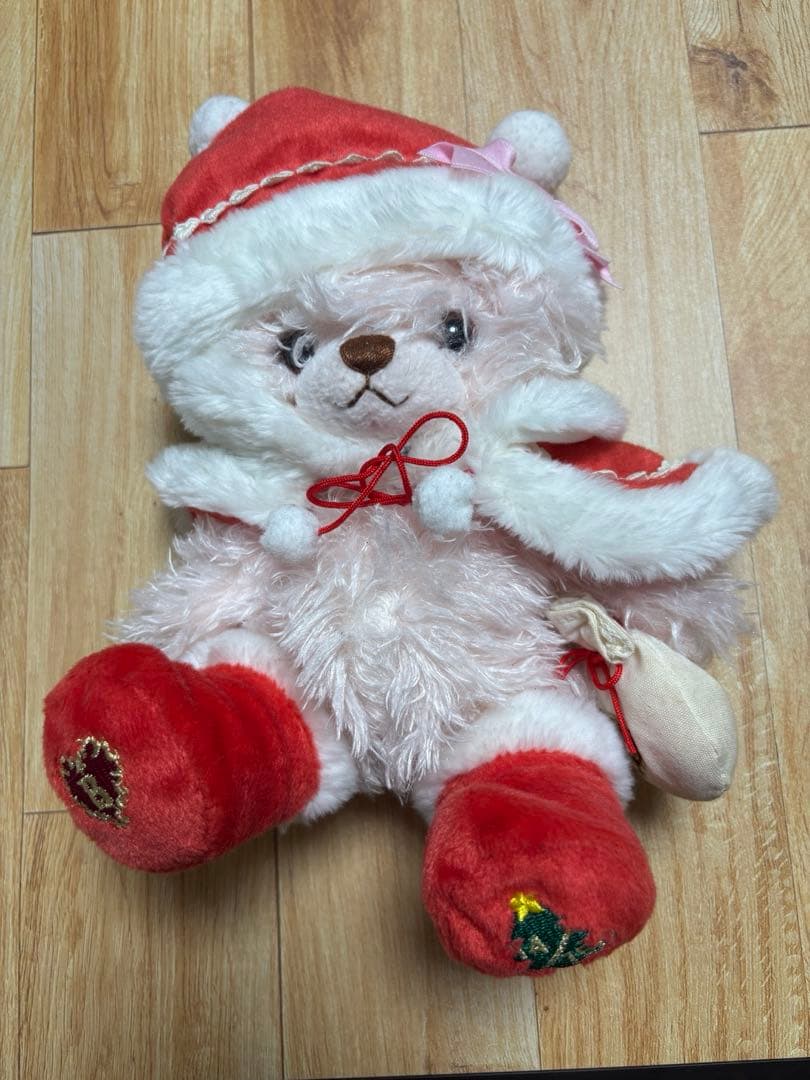 a*i様 BABY,THE STARS SHINE BRIGHT ぬいぐるみ3体