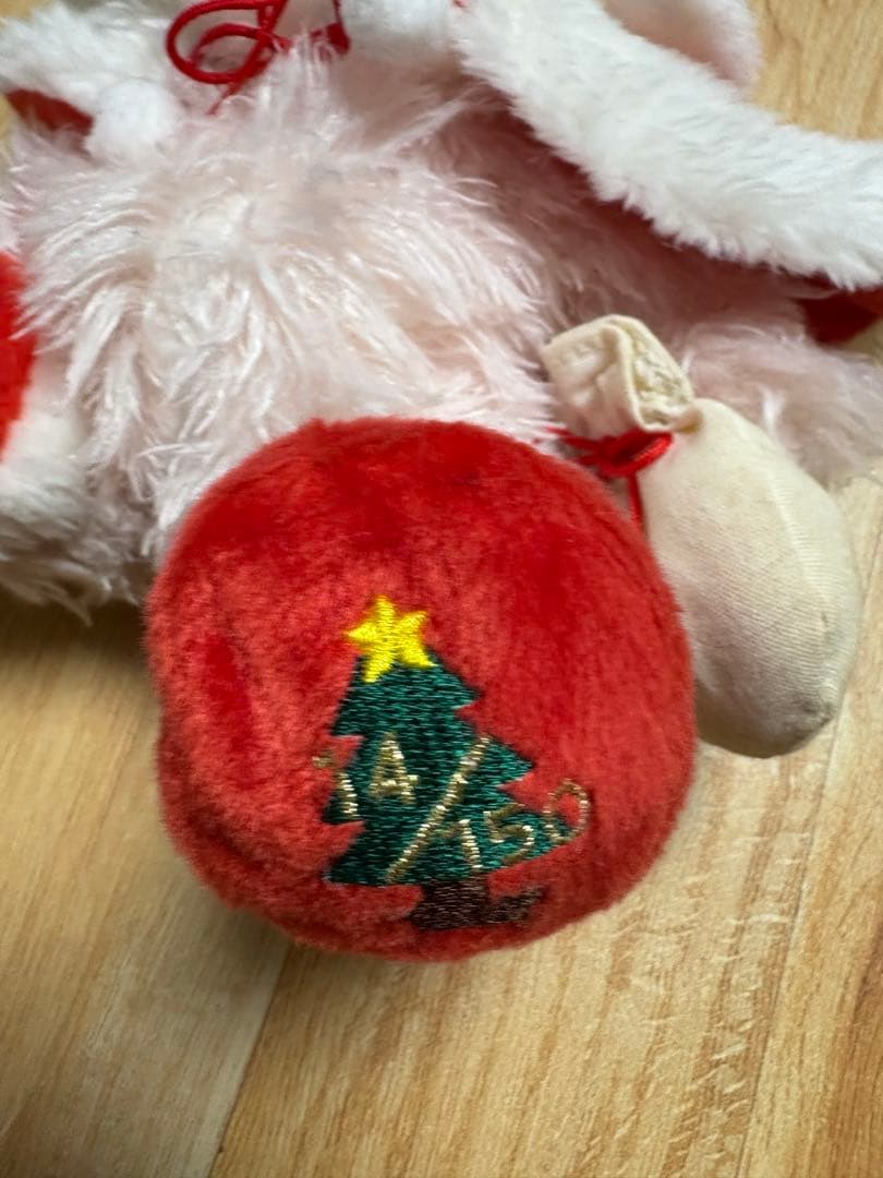 a*i様 BABY,THE STARS SHINE BRIGHT ぬいぐるみ3体