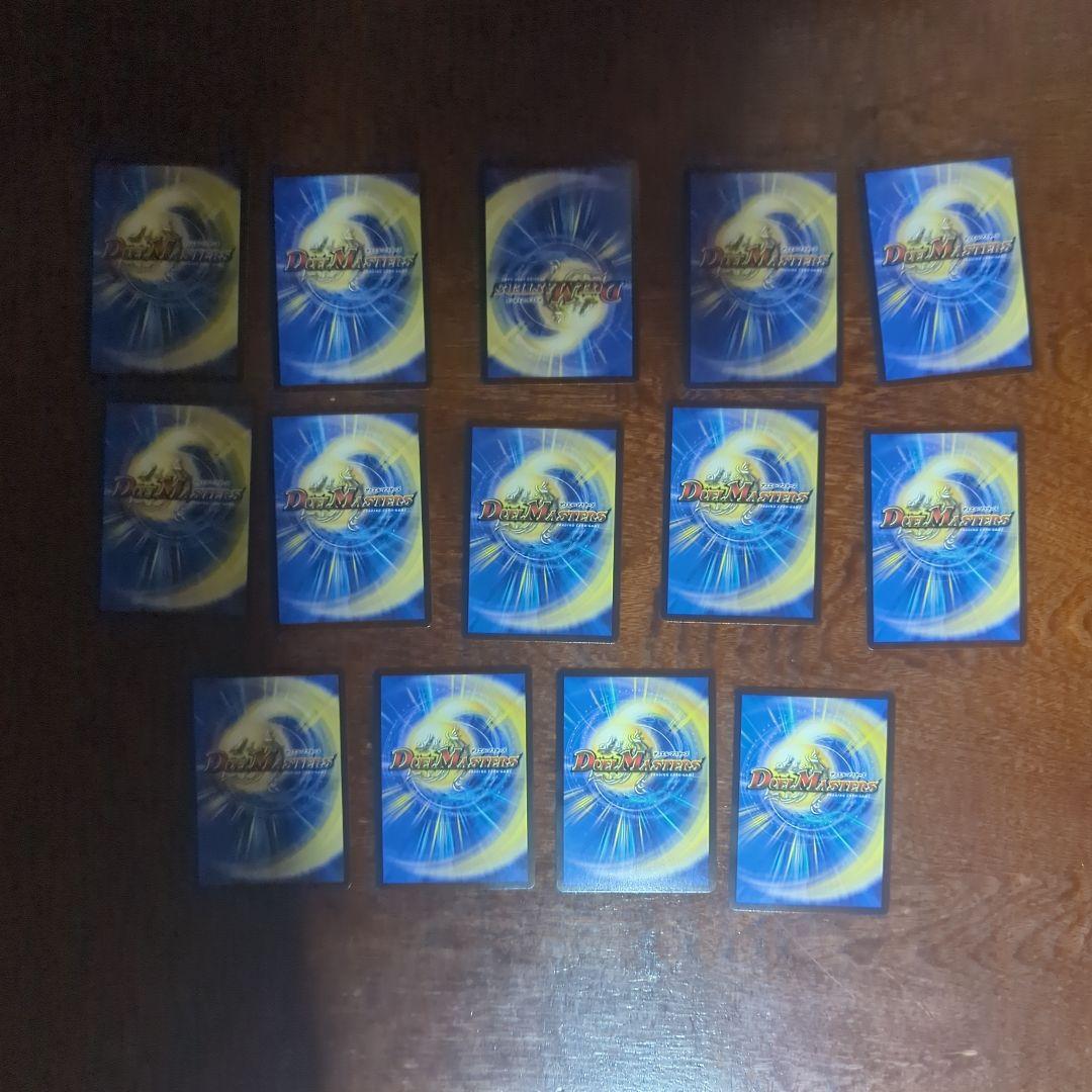 デュエマ 闇自然 黒緑アビス デッキパーツセット - メルカリ