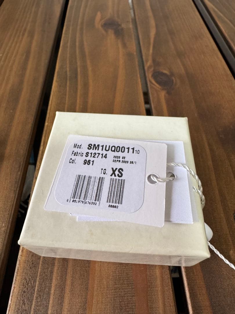 Maison Margiela 20AW ツー スタッカブル リング - メルカリ