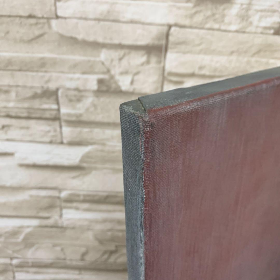 【希少】サイン入 Leon van Boxel 絵画 x+i amsterdam