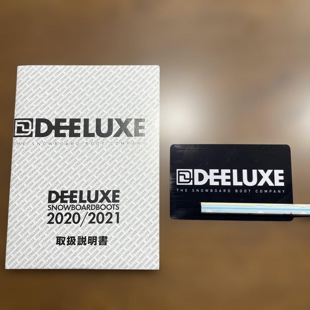 DEELUXE TEAM ID JPN LTD 27.5 ディーラックス - メルカリ