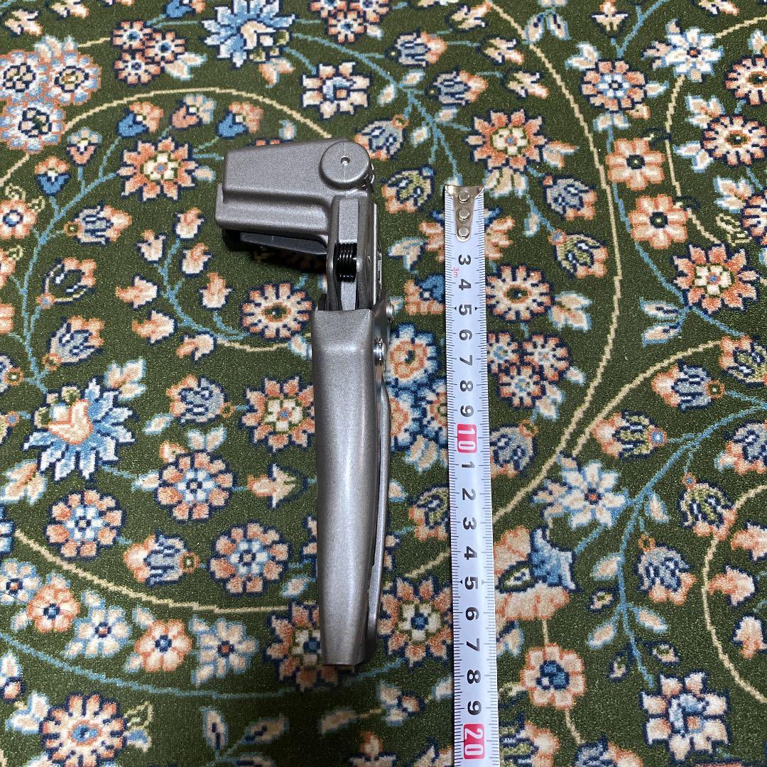 MCC ストリッパ　左利き様 MCC MCC VA線ストリッパ エボリューション(左利き用) VS-L1623 [松阪