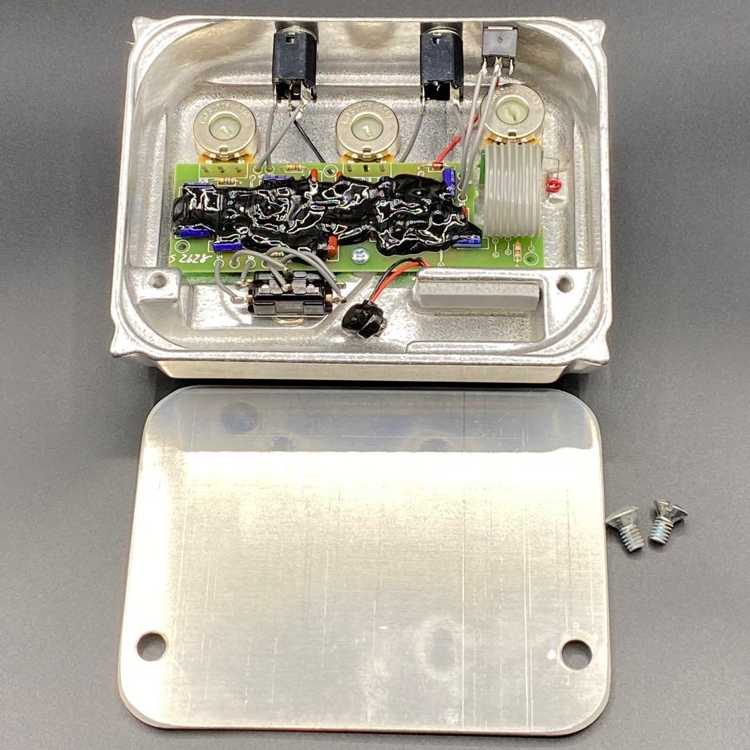 KLON Centaur（ケンタウルス/ケンタウロス）シルバー - メルカリ