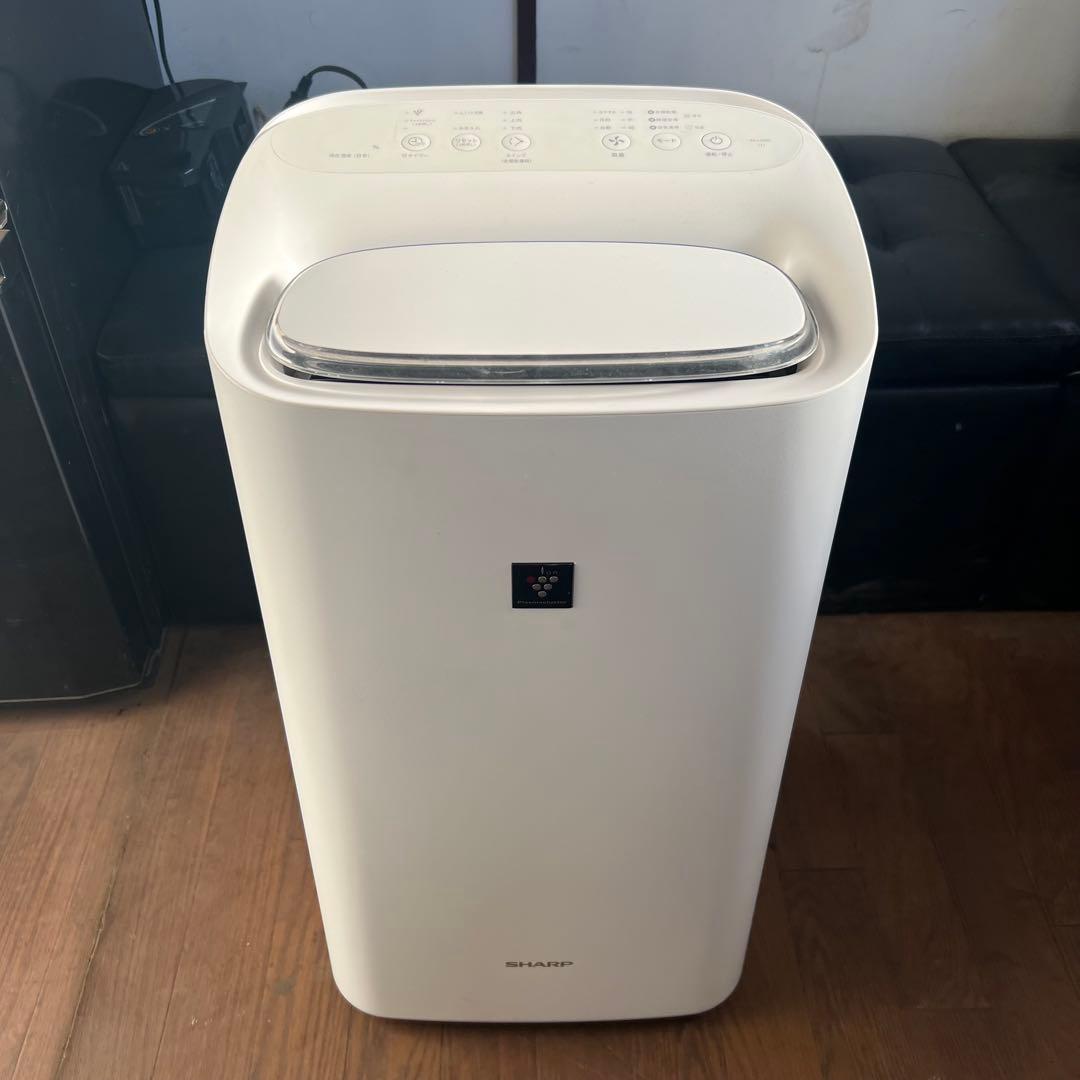 シャープ 除加湿空気清浄機 ＫＩ−ＬＤ５０−Ｗ プラズマクラスター25000 Amazon | シャープ 除湿機 兼 加湿空気清浄機 除湿 5L / プラズマ