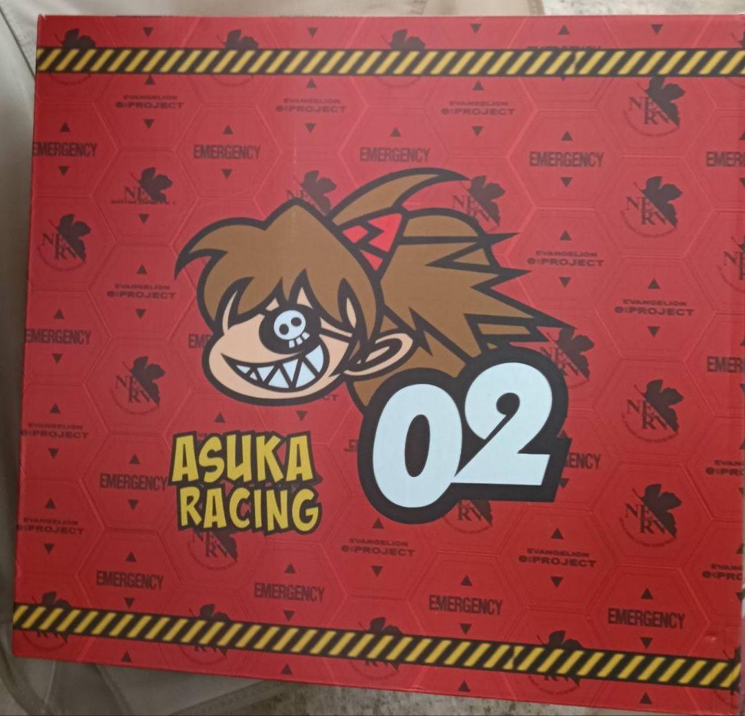 新品未使用　1/6　女性＆バイク　スタチューフィギュア　完成品　アスカ