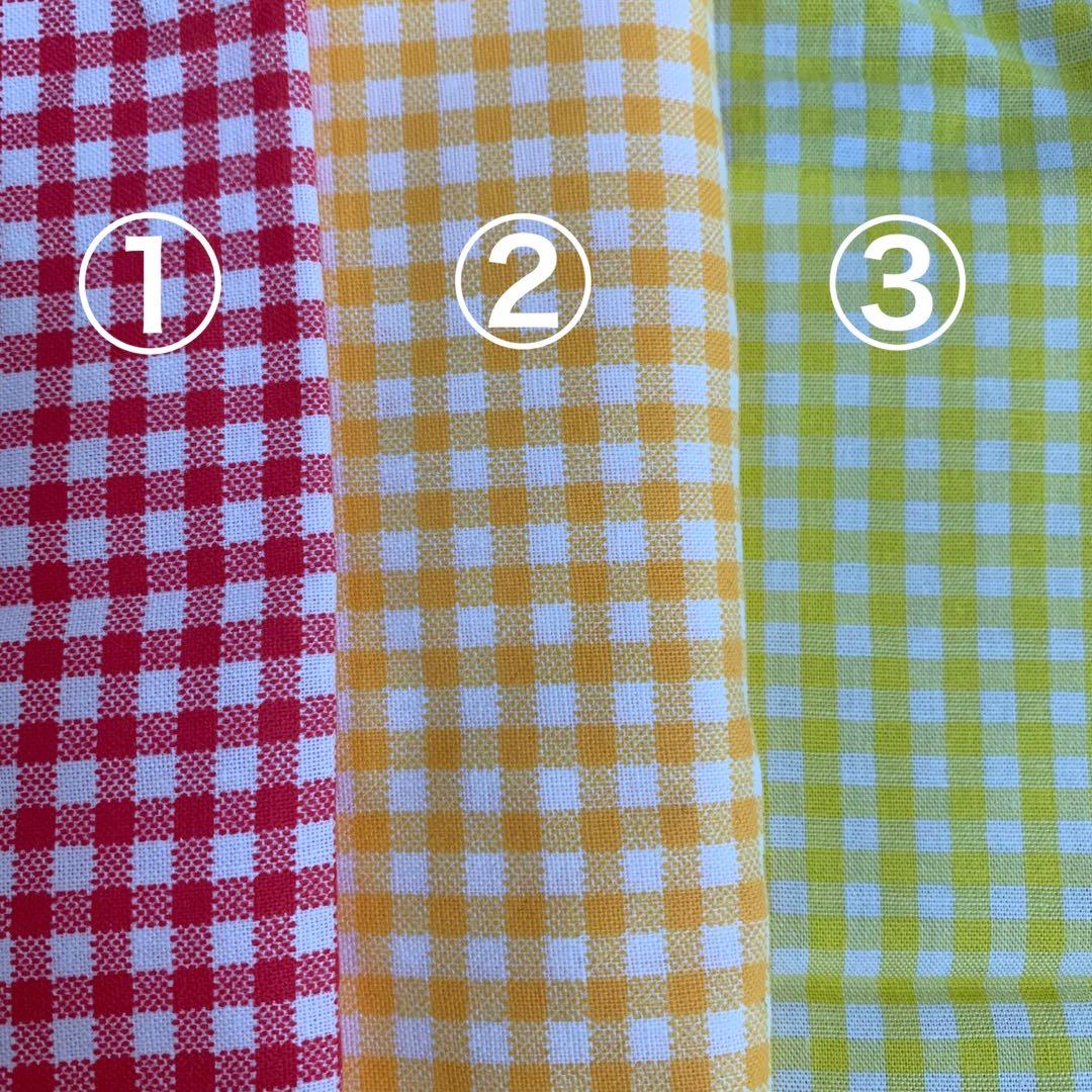 オーダーご質問ページ〈ちびぬいお洋服〉