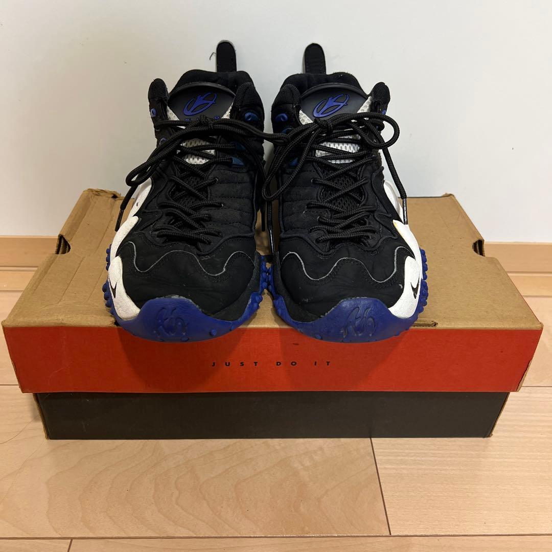 ☆激レア☆NIKE AIR ZOOM FLIGHT 5 エアズームフライト5 - メルカリ