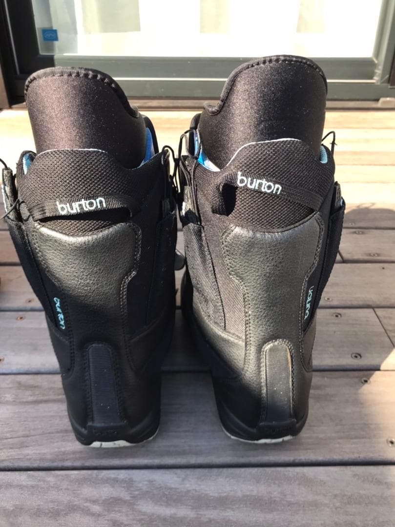 BURTON バートン ブーツ MINT　22.5cm
