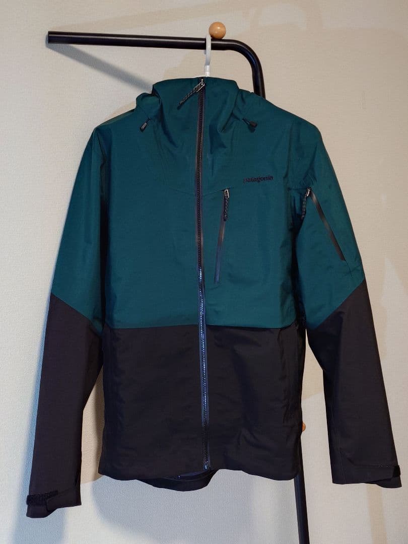 パタゴニア メンズ・アントラックド・ジャケット メンズ・アントラックド・ビブ Patagonia [パタゴニア正規代理店] Ms Untracked Bibs [29904] メンズ