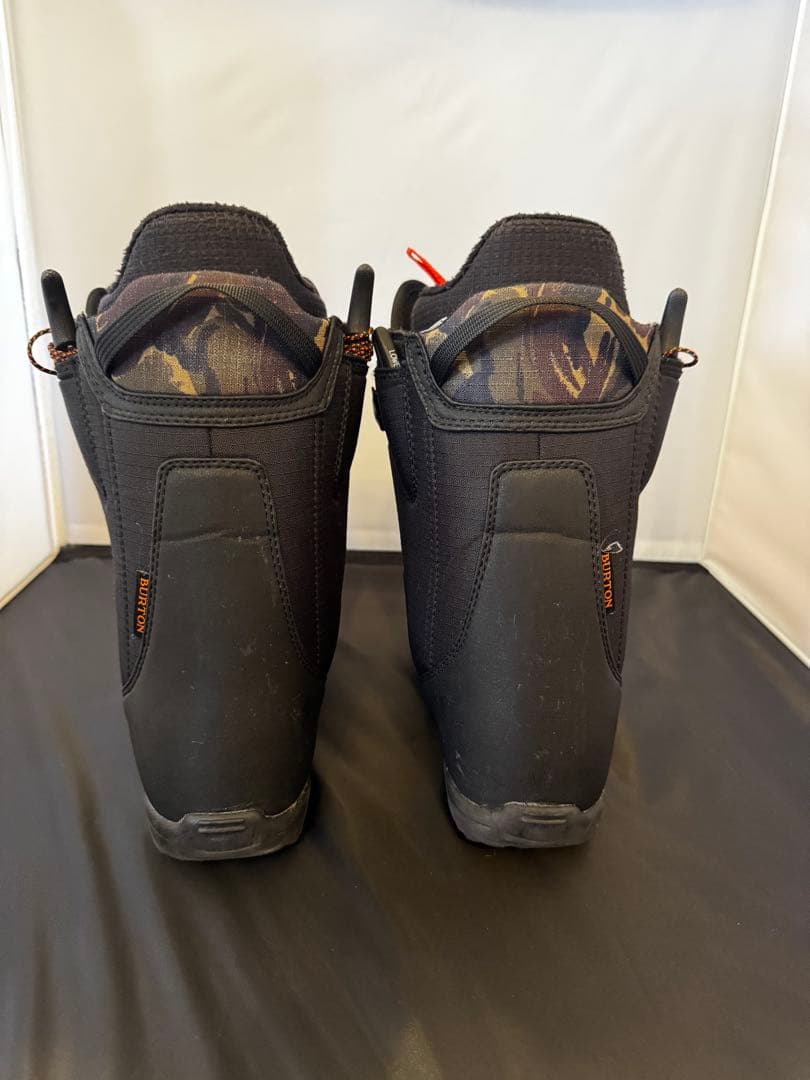 BURTON CONCORD SMALLS SPEEDZONE YOUTH 6K - メルカリ