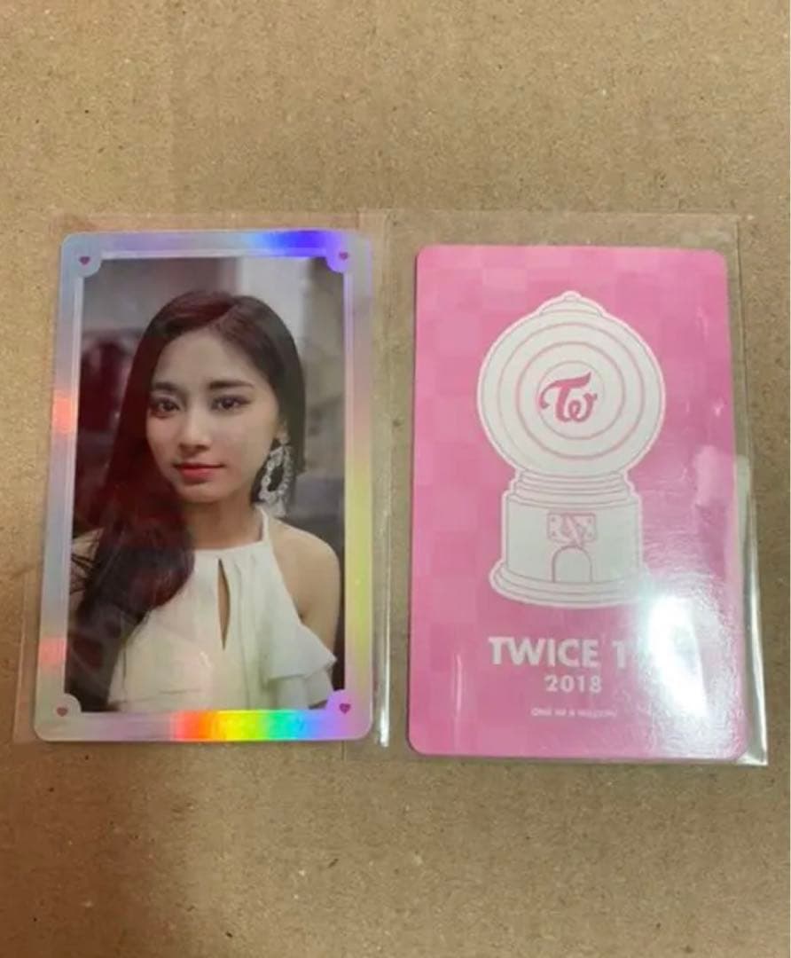 TWICETV ツウィ ツウィ（撮影：MASA） [画像ギャラリー 22/22] - 音楽ナタリー