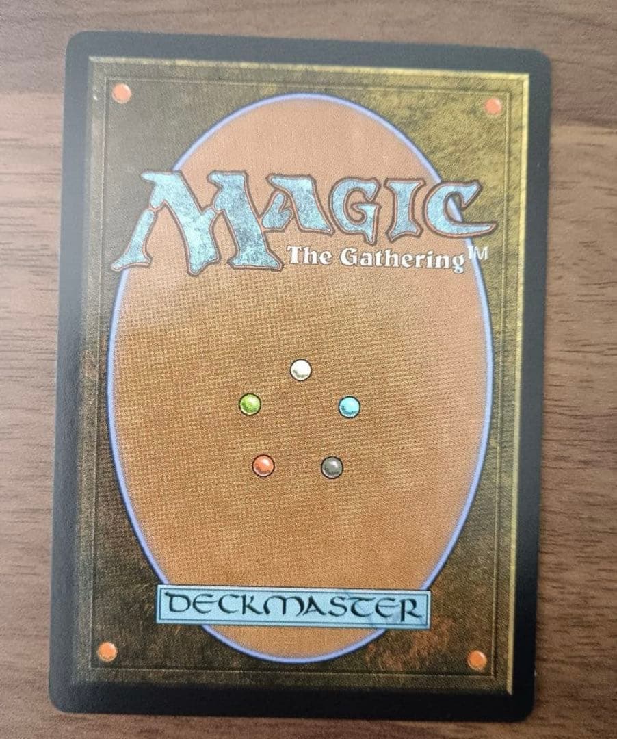 MTG アナグマモグラの仔/Badgermole Cub 通常 日本語1枚】 - メルカリ