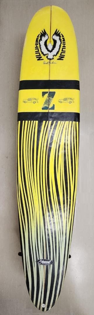 美品)DHD UTOPIA 6´2 カスタムサイズEPSの通販はau PAY マーケット