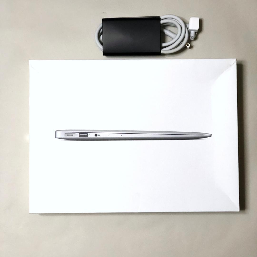 8GB MacBook Air 13インチ Mid 2013 A1466ジャンク - メルカリ