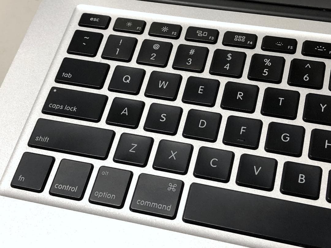 8GB MacBook Air 13インチ Mid 2013 A1466ジャンク - メルカリ