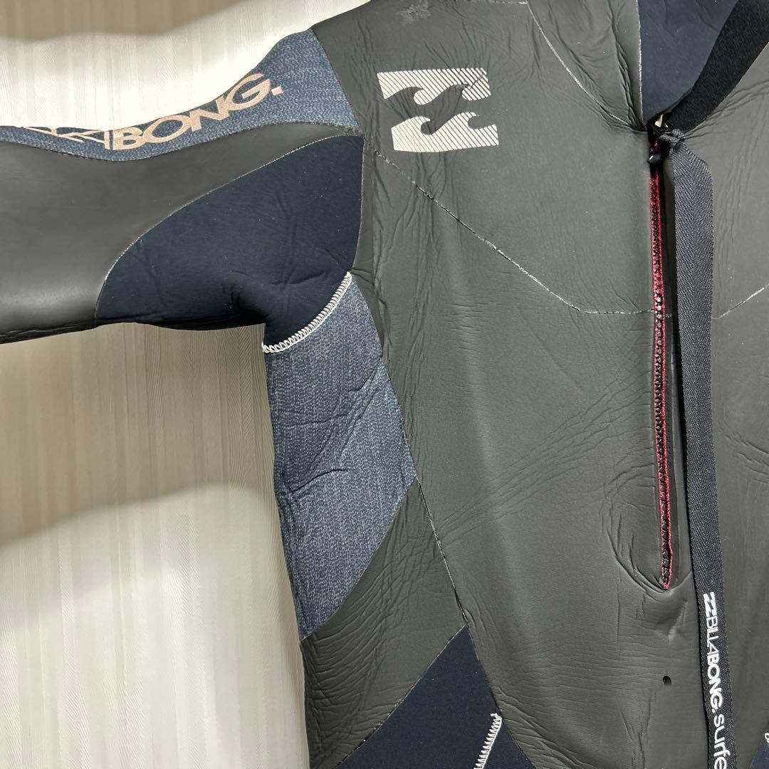 BILABONG(ビラボン) 5×3mm セミドライ メンズXLサイズ - メルカリ