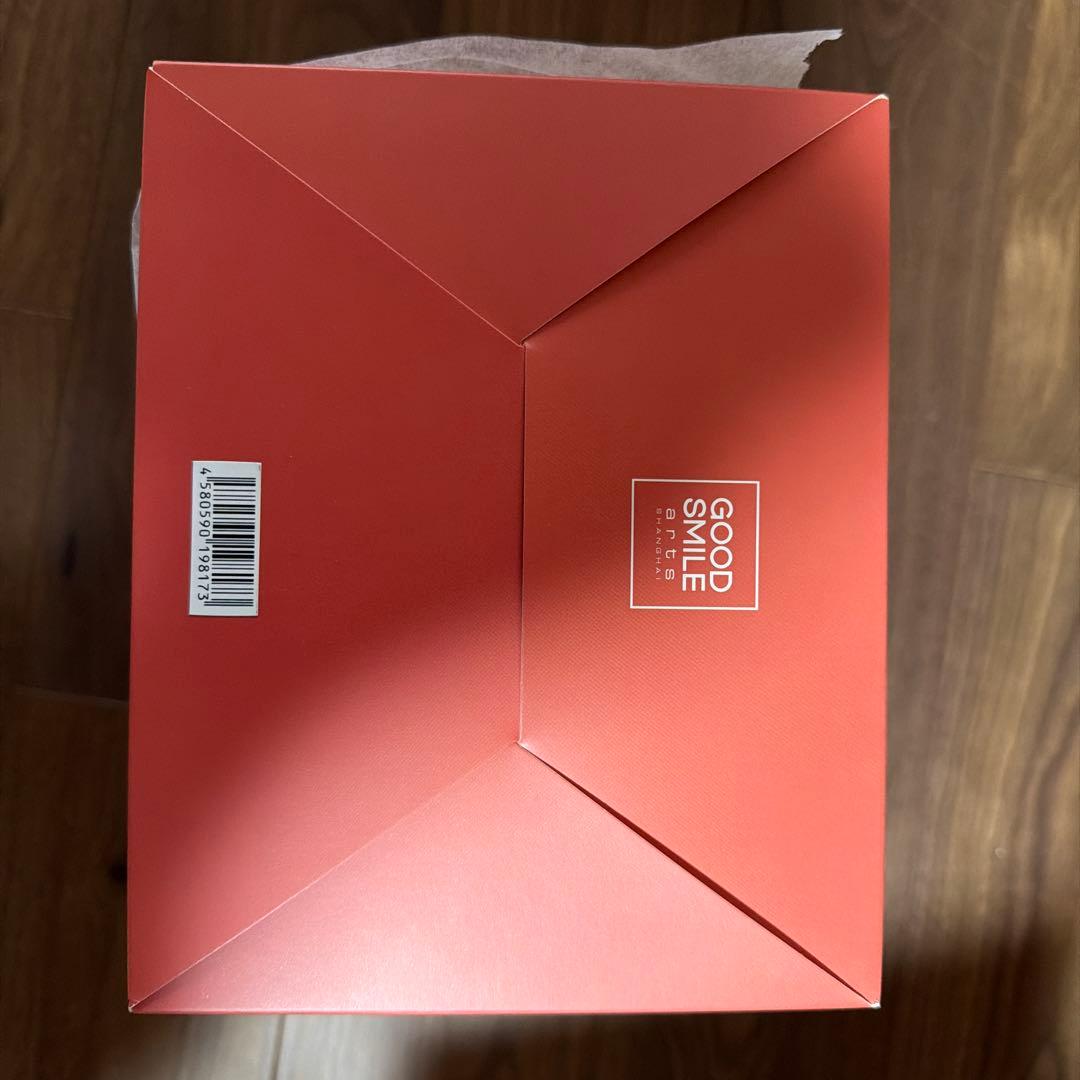 勝利の女神：NIKKE ラピ：クラシックバカンス フィギュア　未開封