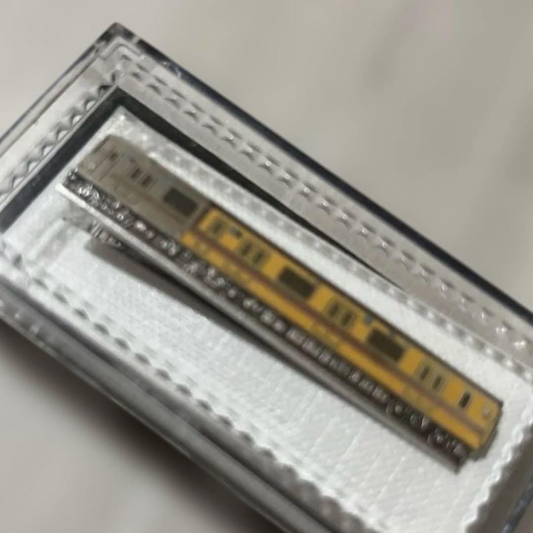 東京メトロ 銀座線 ネクタイピン新品未使用品 2個セット - メルカリ