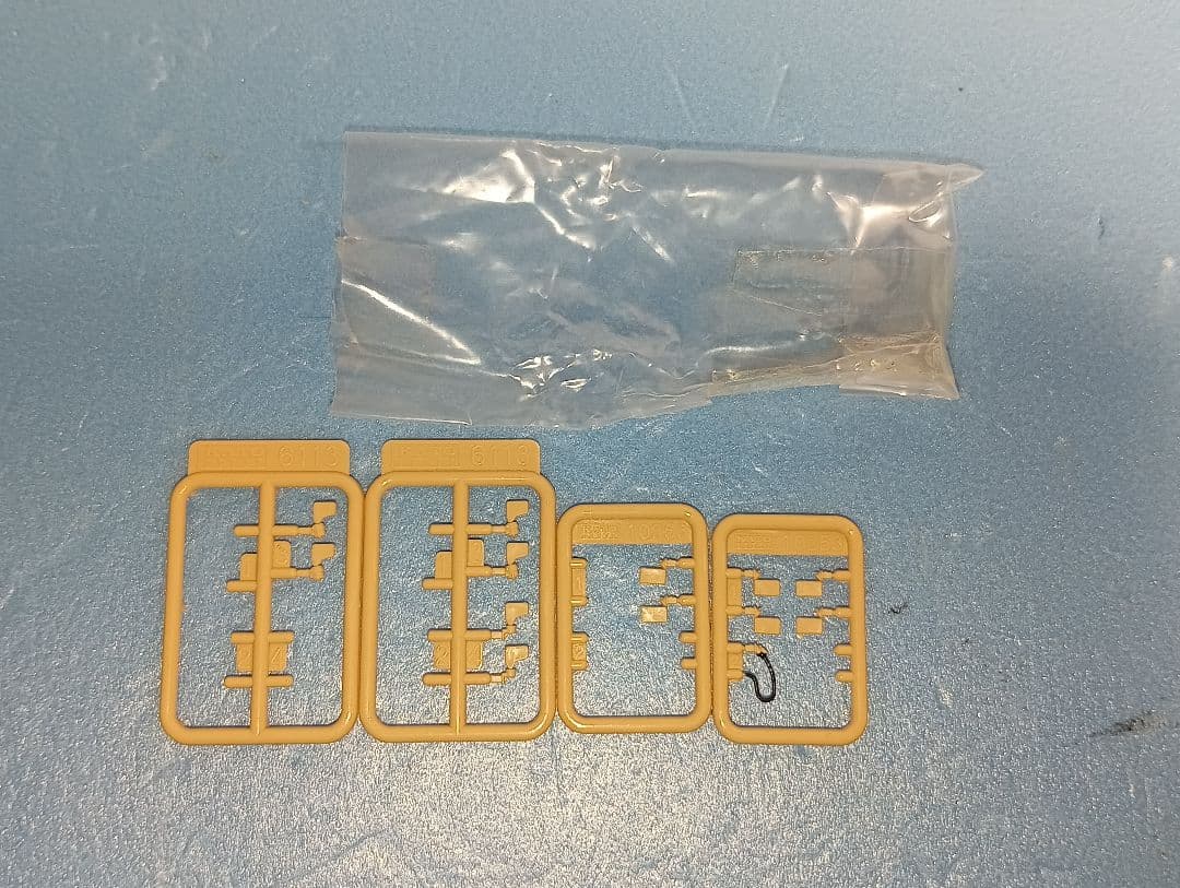 KATO【10-948】キヤ28訓練車タイプ 2両セット 限定品