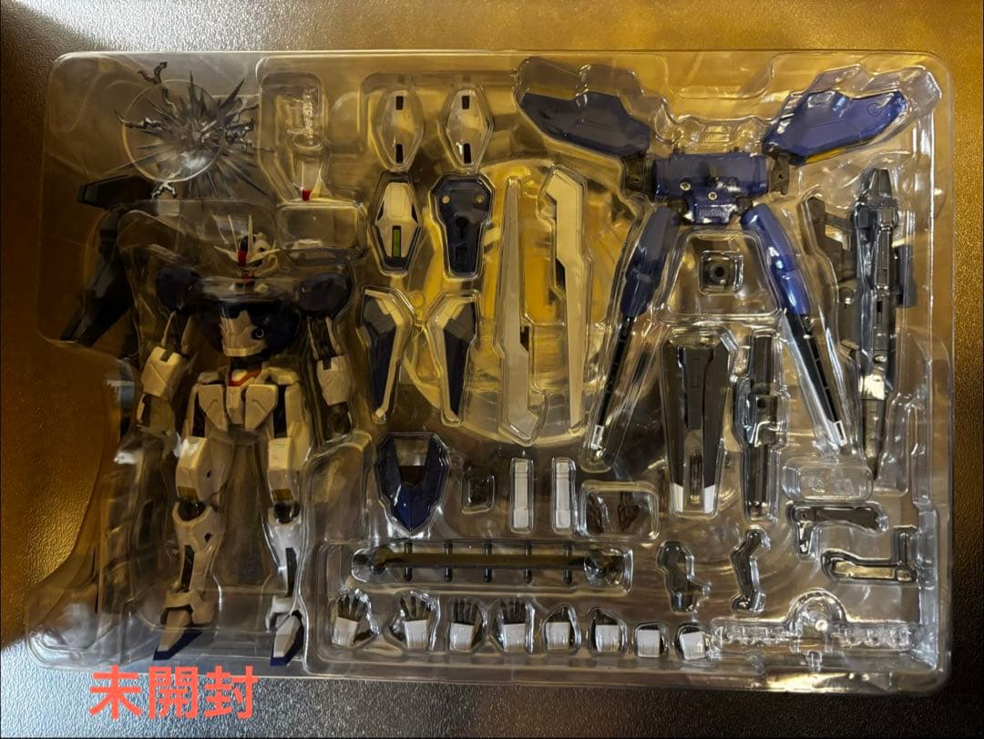 エアリアル改修型ver.A.N.I.M.E 〜クワイエット・ゼロ〜