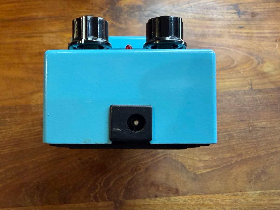 最終値下げ！BOSS CE-2 外装美品！ ヴィンテージ CE-1 - メルカリ