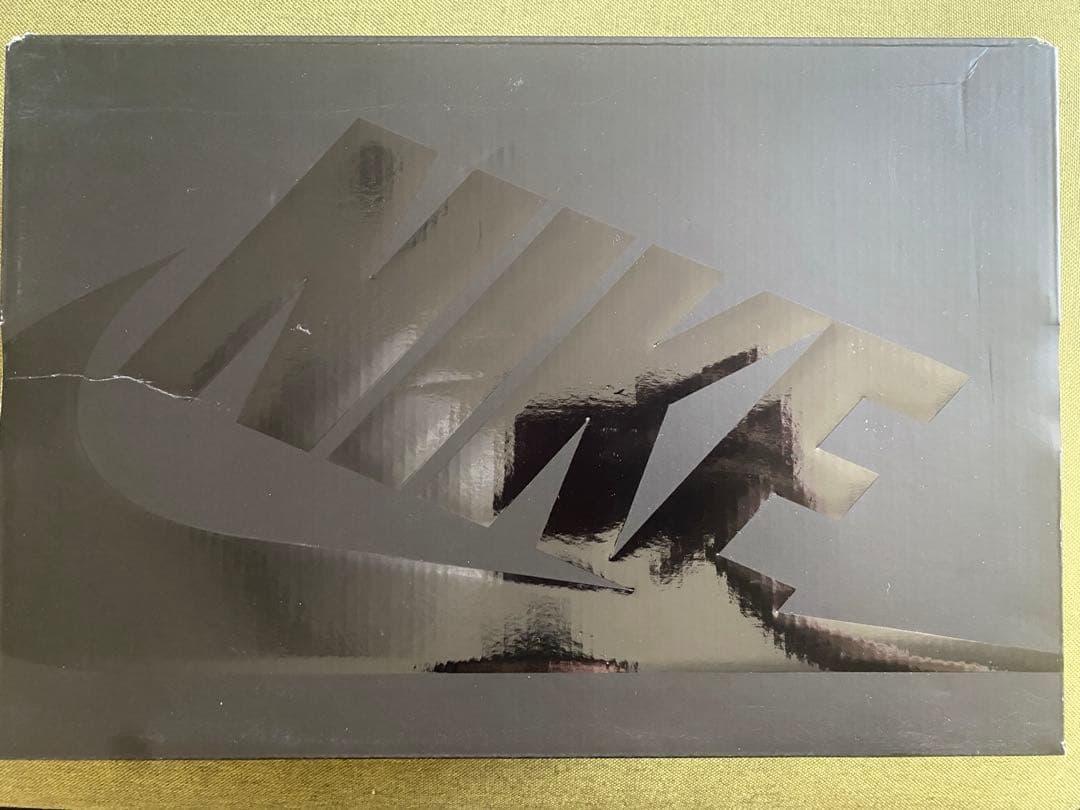 Supreme × Nike Air Force 1 Low \"Black\"