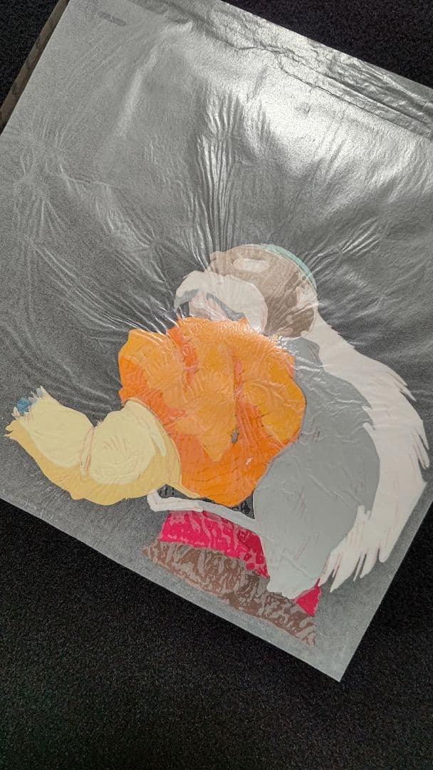 レア ドラゴンボール ドラゴンボールZ ドクター・ゲロ セル画 動画