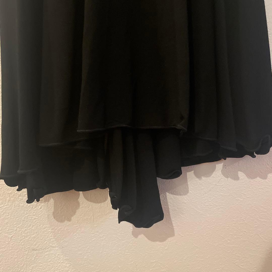 タンゴ•社交ダンスなど/ノースリーブワンピース - メルカリ