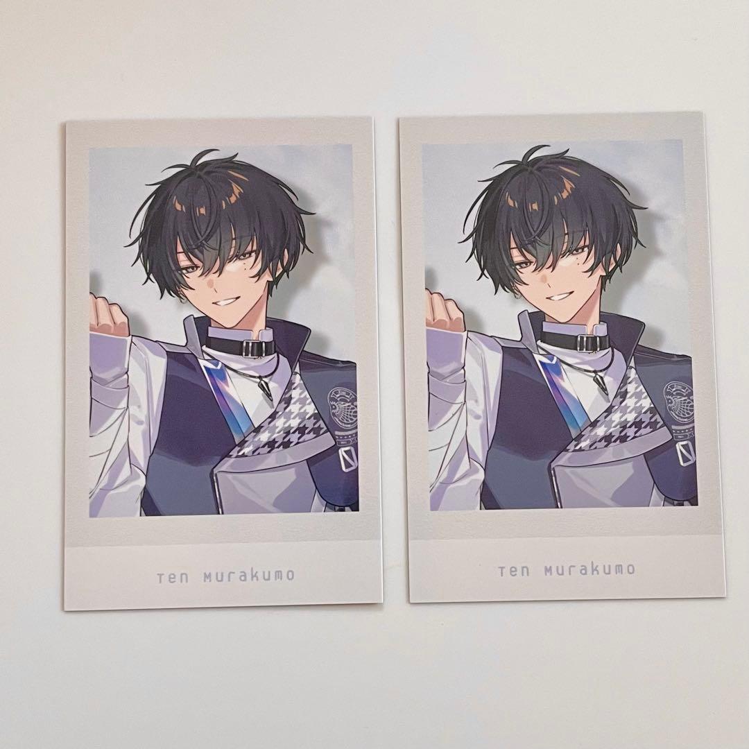 エイトリ おもライ 特典 叢雲添 - メルカリ