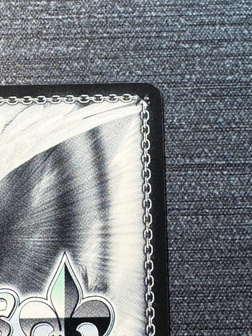 WS ヴァイスシュヴァルツ 夏の思い出 しろは sp サイン