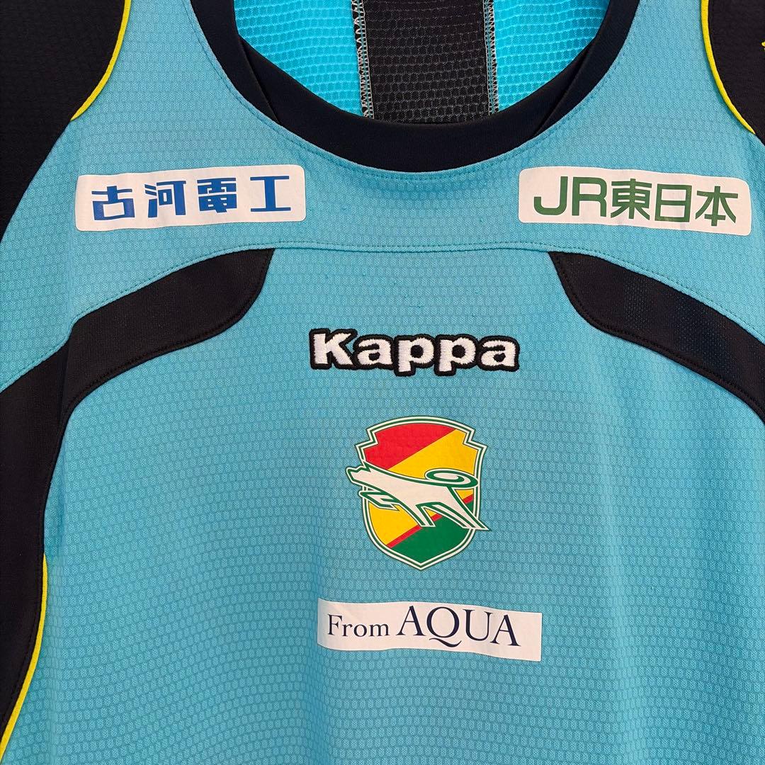 ジェフユナイテッド千葉 練習着 - メルカリ