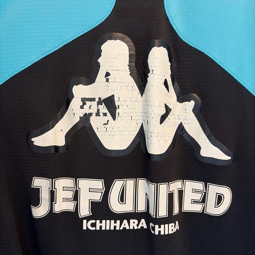 ジェフユナイテッド千葉 練習着 - メルカリ